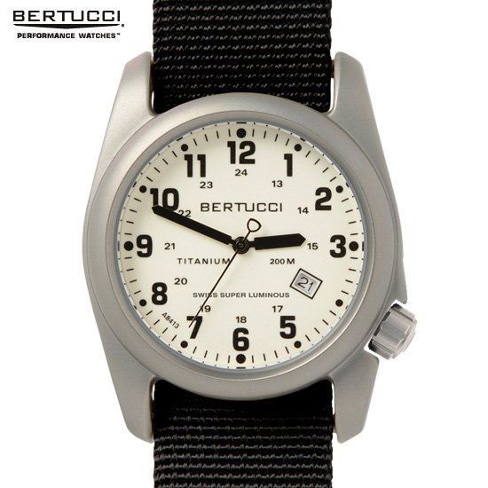 BERTUCCI ✖️JAL 腕時計 未使用 - 腕時計(アナログ)