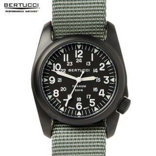 公式オンラインショップ限定モデル - ベルトゥッチ日本正規代理店 -BERTUCCI PERFORMANCE WATCHES-