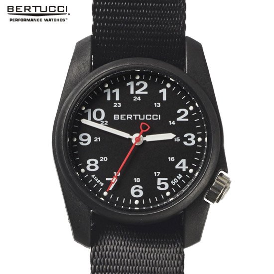 ベルトゥッチ日本正規代理店 -BERTUCCI PERFORMANCE WATCHES-