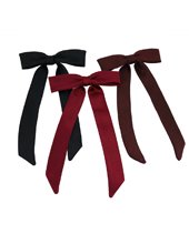 Silk Ribbon Tie