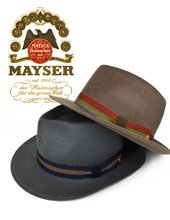 MAYSER Dralon Hat
