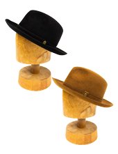 GUERRA MASHMERE Roller Hat
