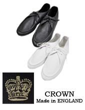 CROWN APRON JAZZ