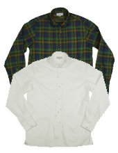 Fisherman Shirts