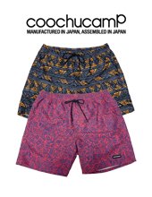 COOCHUCAMP Board Shorts