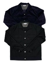 Rib Shirts BL