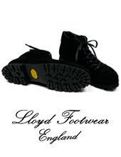 Lloyd footwear Cretter Boots Suede