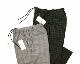  soglia Center Press Sarge Pants Check
