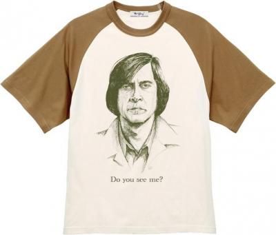 Do you see me? Raglan Tee