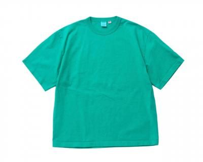 TOUGHERBREA S/S TEE (SOLID BLANK)