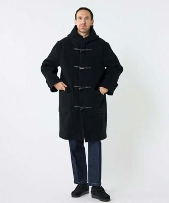  GLENMORE Duffle Coat