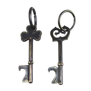 Brass Key Opener