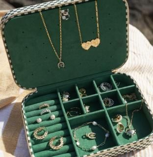 Shrimps Large Jewellery Case