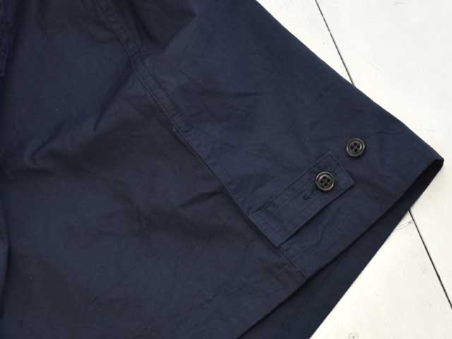 A VONTADE (アボンタージ)  Utility Shirt Jacket 2 (VTD-0446-JK) シャツジャケット