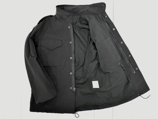 A VONTADE (ܥ󥿡) M-65 Field Jacket (VTD-0423-JK) ߥ꥿꡼㥱å