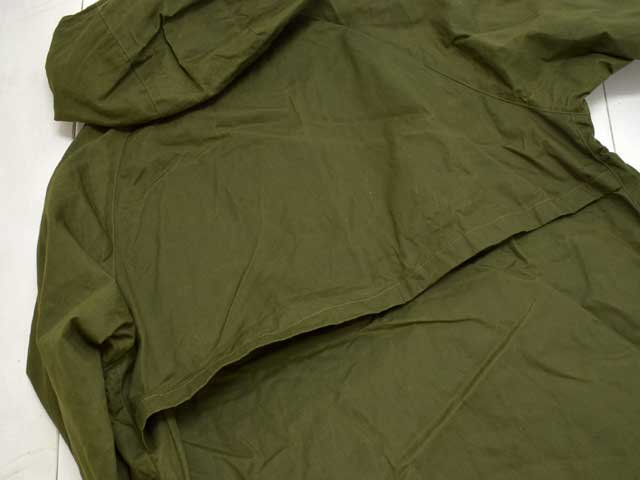 A VONTADE (ܥ󥿡)  British Field Hooded Jacket (VTD-0420-JK)