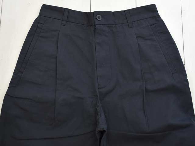A VONTADE (アボンタージ) 1 Tack Easy Trousers (VTD-0470-PT) イージーパンツ