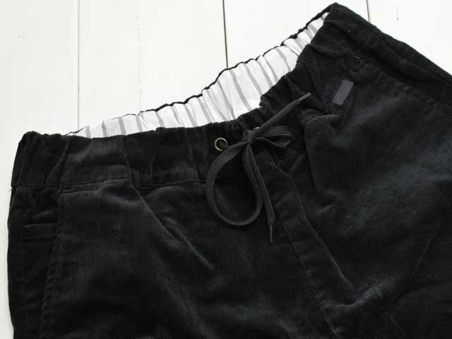 BETTER(ベター)<br> STRETCH EASY PANT (BTR2224) 