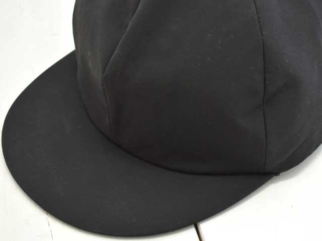 DECHO(デコー) SHORT BRIM CAP (1-3SD22)