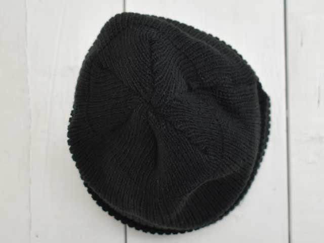 DECHO(デコー) KNIT CAP (6-5AD22) ニット帽