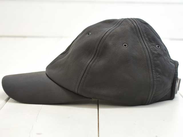 DECHO(デコー) BAll CAP (10-3AD22)