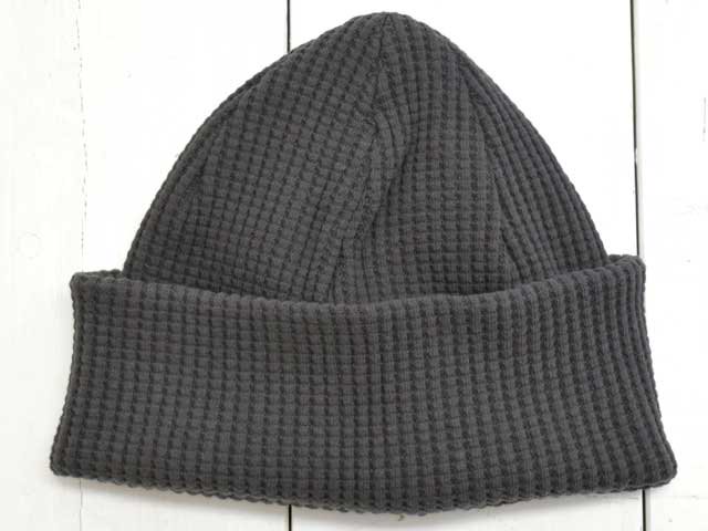 Jackman(ジャックマン) Waffle Knit Cap (JM6605) ニット帽