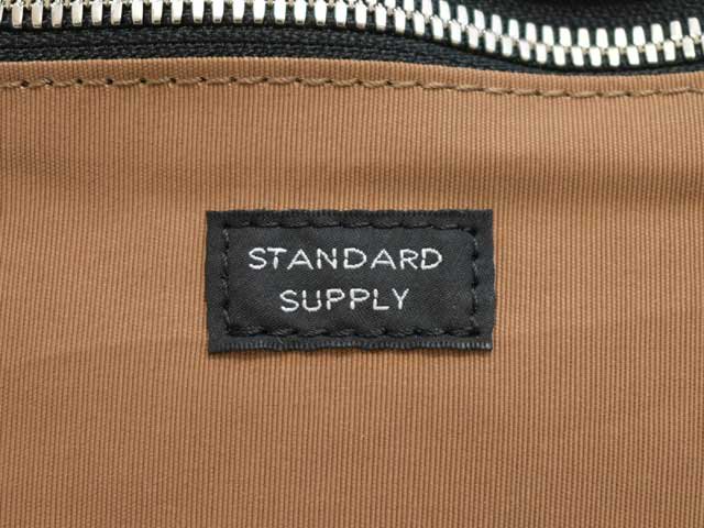 STANDARD SUPPLY (スタンダードサプライ) SIMPLICITY / FANNY PACK ウエストバッグ 