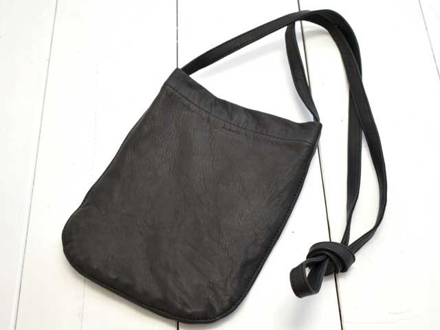 SLOW(スロウ) mini one shoulder bag (49S263J) ショルダーポーチ