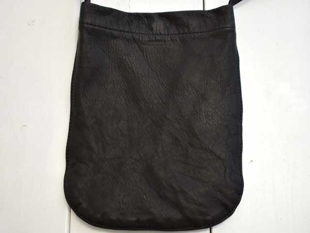 SLOW(スロウ) mini one shoulder bag (49S263J) ショルダーポーチ