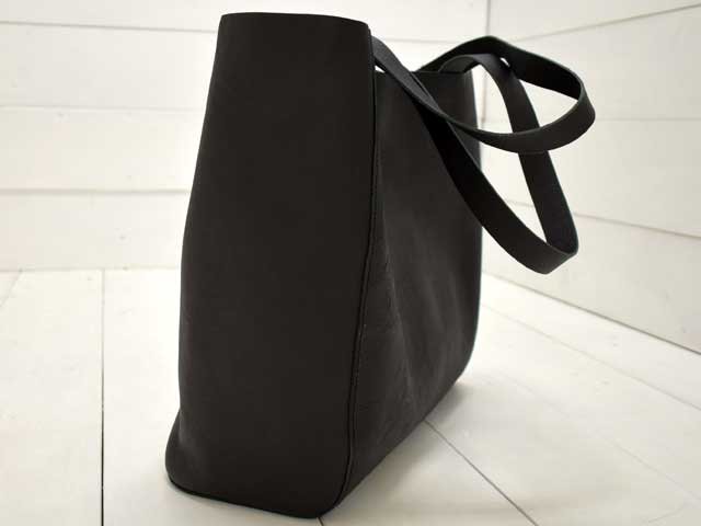 SLOW (スロウ) embossing -tote bag M- (300S134J) レザートートバッグ