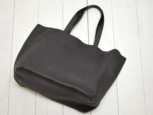 SLOW (スロウ) embossing -tote bag L- (300S133J) レザートートバッグ