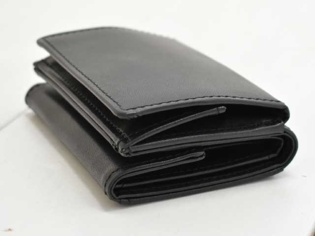 SLOW(スロウ) hold mini wallet -herbie- (SO739I) ミニ財布