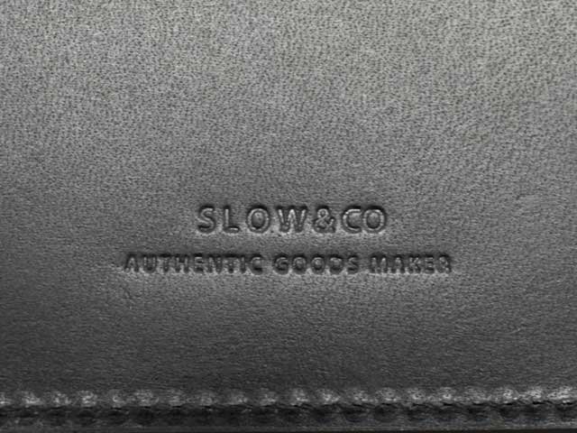 SLOW(スロウ) herbie -card case- (SO752I) カードケース
