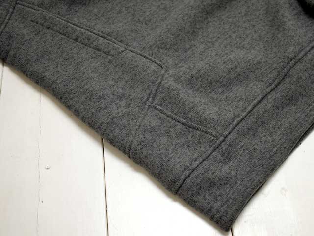 Tilak (ティラック)<br>SAGE Wooly Sweatshirts -Thermal Pro-フリース セーター