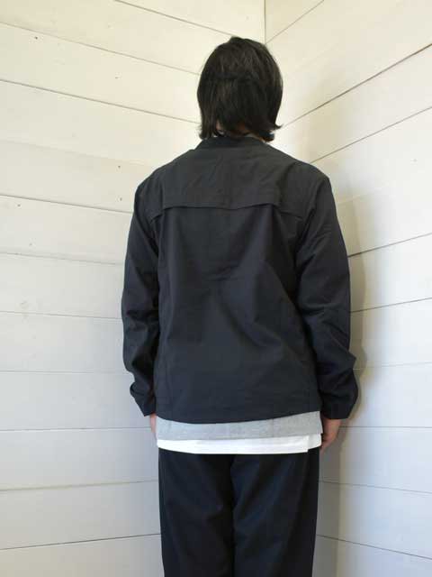 Tilak (ティラック) BLADE Jacket