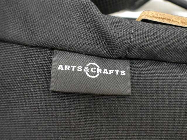 ARTS&CRAFTS(ĥɥե)<br>CORDURA SPAN HUNTING SHOULDER S