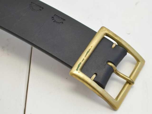 ARTS&CRAFTS(ĥɥե)<br>GARRISON BELT 쥶٥