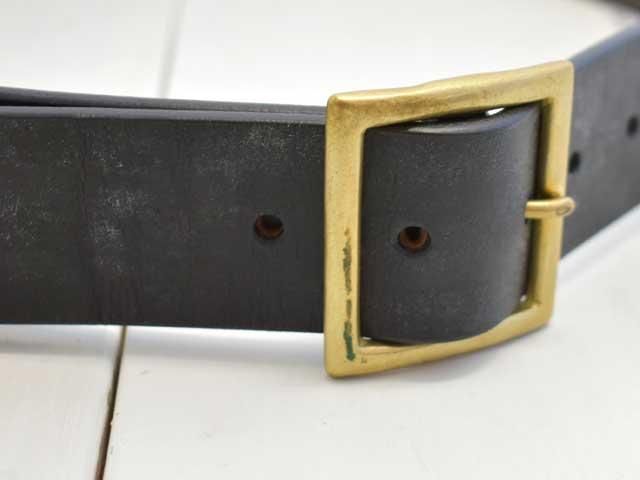 ARTS&CRAFTS(ĥɥե)<br>GARRISON BELT 쥶٥