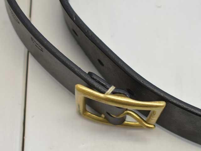 ARTS&CRAFTS(ĥɥե)<br>GARRISON BELT 쥶٥