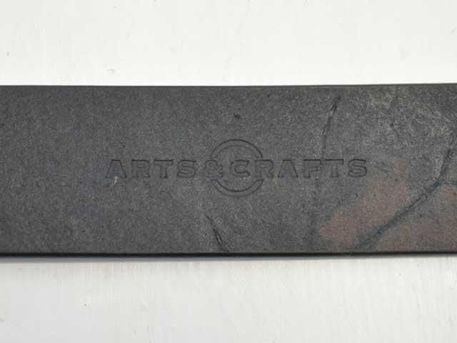 ARTS&CRAFTS(ĥɥե)<br>GARRISON BELT 쥶٥