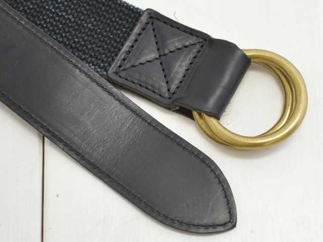 ARTS&CRAFTS(アーツアンドクラフツ)<br>COMBI BELT