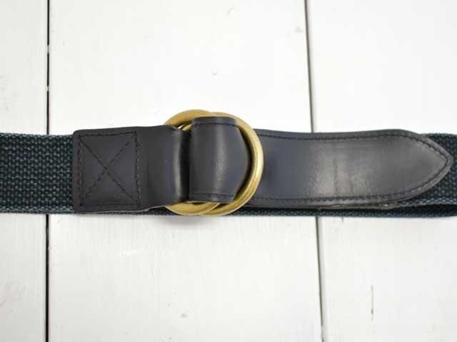 ARTS&CRAFTS(アーツアンドクラフツ)<br>COMBI BELT