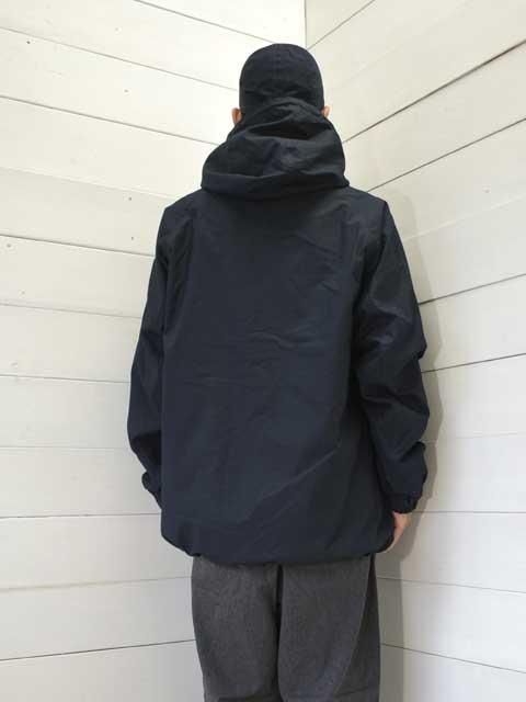 A VONTADE (アボンタージ) Explorer Parka (VTD-0333-JK) アノラック