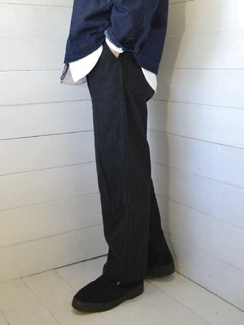 A VONTADE (ܥ󥿡) <br>40's Utillty Trousers եƥѥ