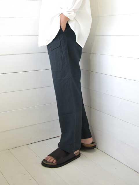 A VONTADE アボンタージ British Mil. Easy Trousers VTD-0452-PT3 