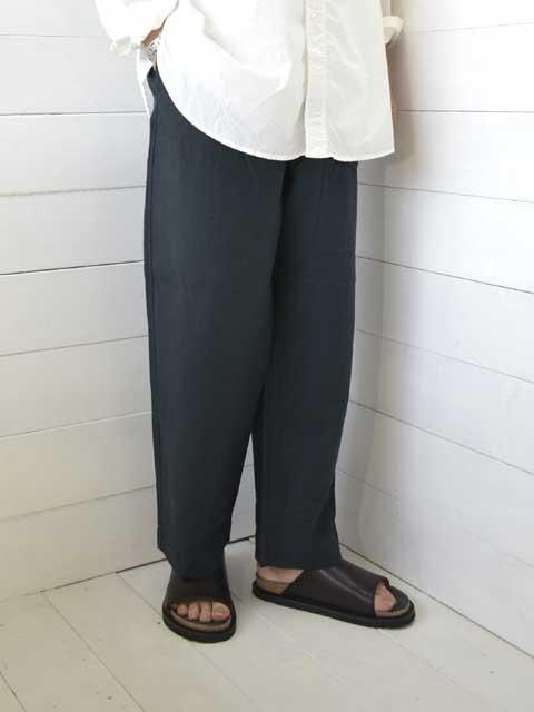 A VONTADE アボンタージ British Mil. Easy Trousers VTD-0452