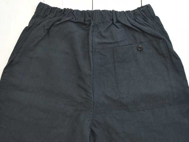 A VONTADE アボンタージ British Mil. Easy Trousers VTD-0452-PT3 - パンツ | MARBLE 通販  【正規取扱店】