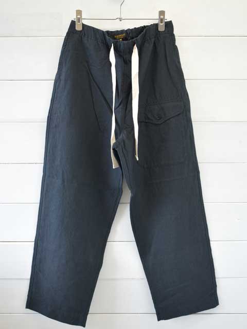 A VONTADE アボンタージ British Mil. Easy Trousers VTD-0452-PT3 - パンツ | MARBLE 通販  【正規取扱店】