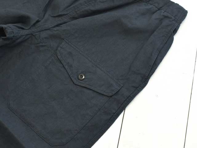 A VONTADE アボンタージ British Mil. Easy Trousers VTD-0452-PT3 - パンツ | MARBLE 通販  【正規取扱店】