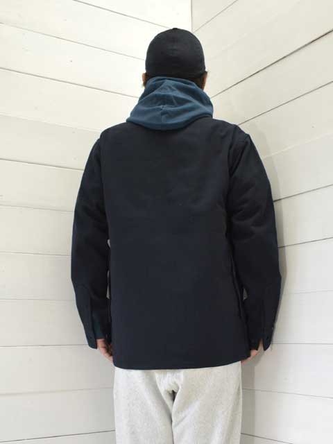 A VONTADE (ܥ󥿡) 60`s C/W Cruiser Jacket (VTD-0488-JK) 롼㥱å